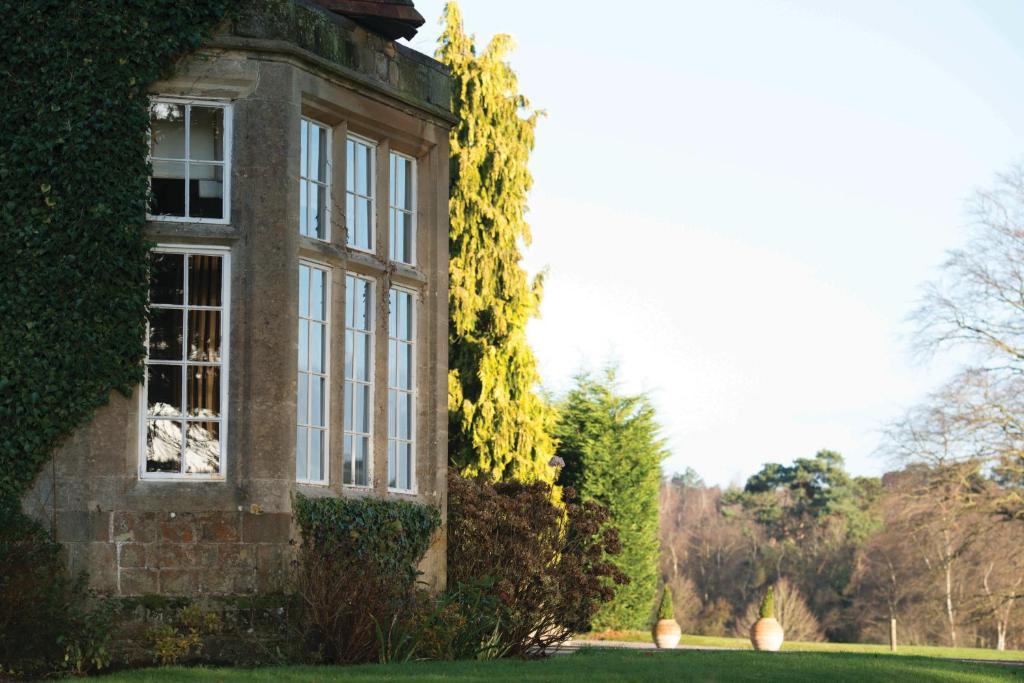 Champneys Forest Mere Liphook Extérieur photo