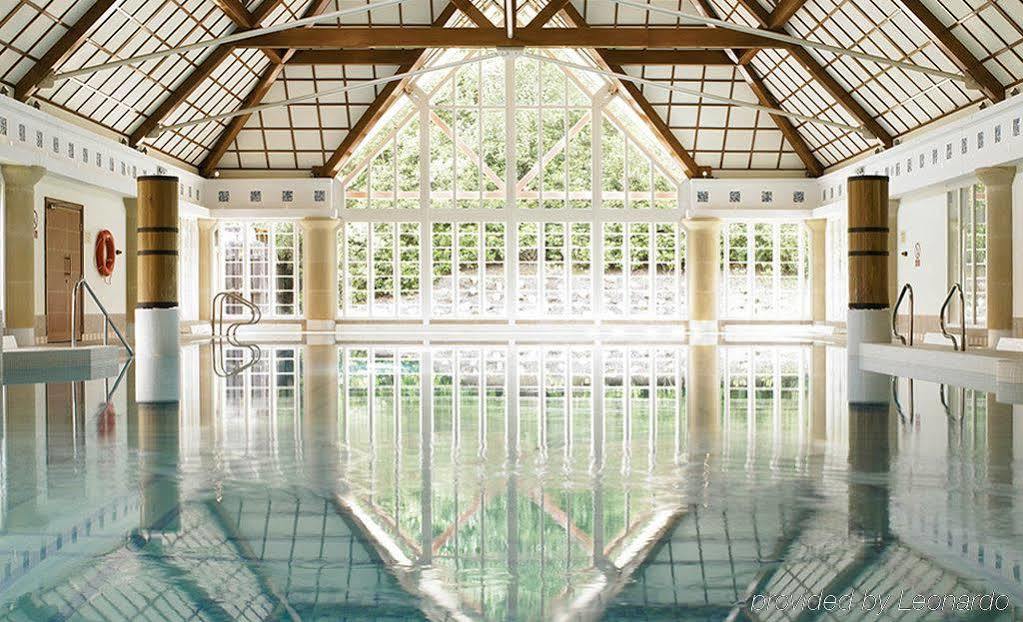 Champneys Forest Mere Liphook Extérieur photo