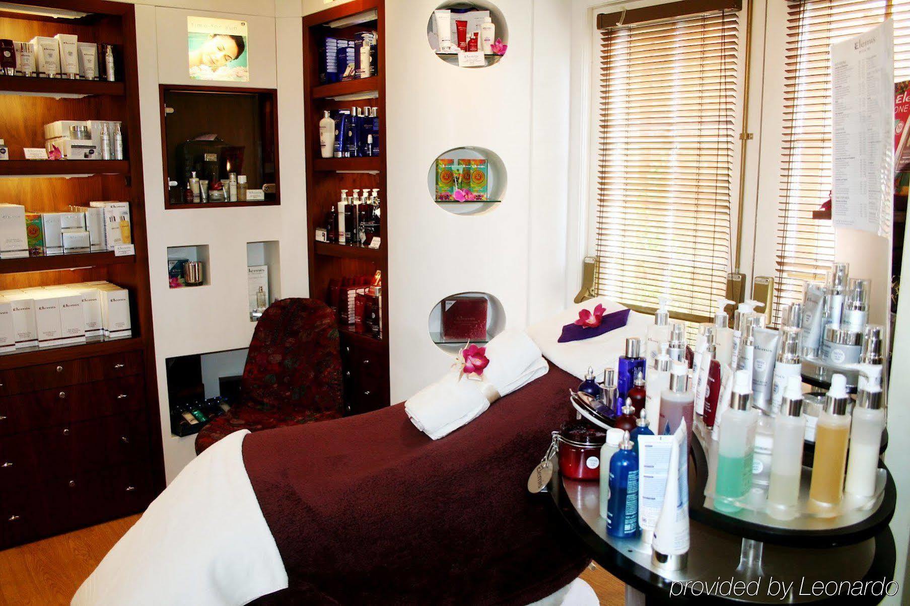 Champneys Forest Mere Liphook Extérieur photo