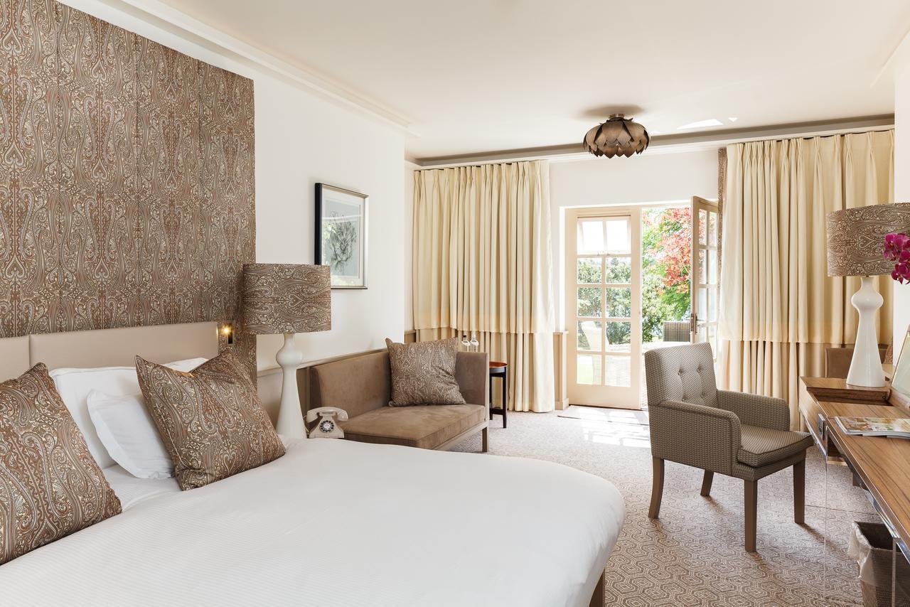 Champneys Forest Mere Liphook Extérieur photo