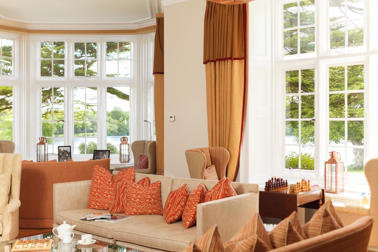 Champneys Forest Mere Liphook Extérieur photo