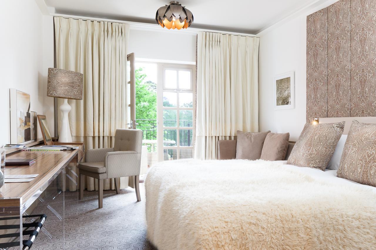 Champneys Forest Mere Liphook Extérieur photo