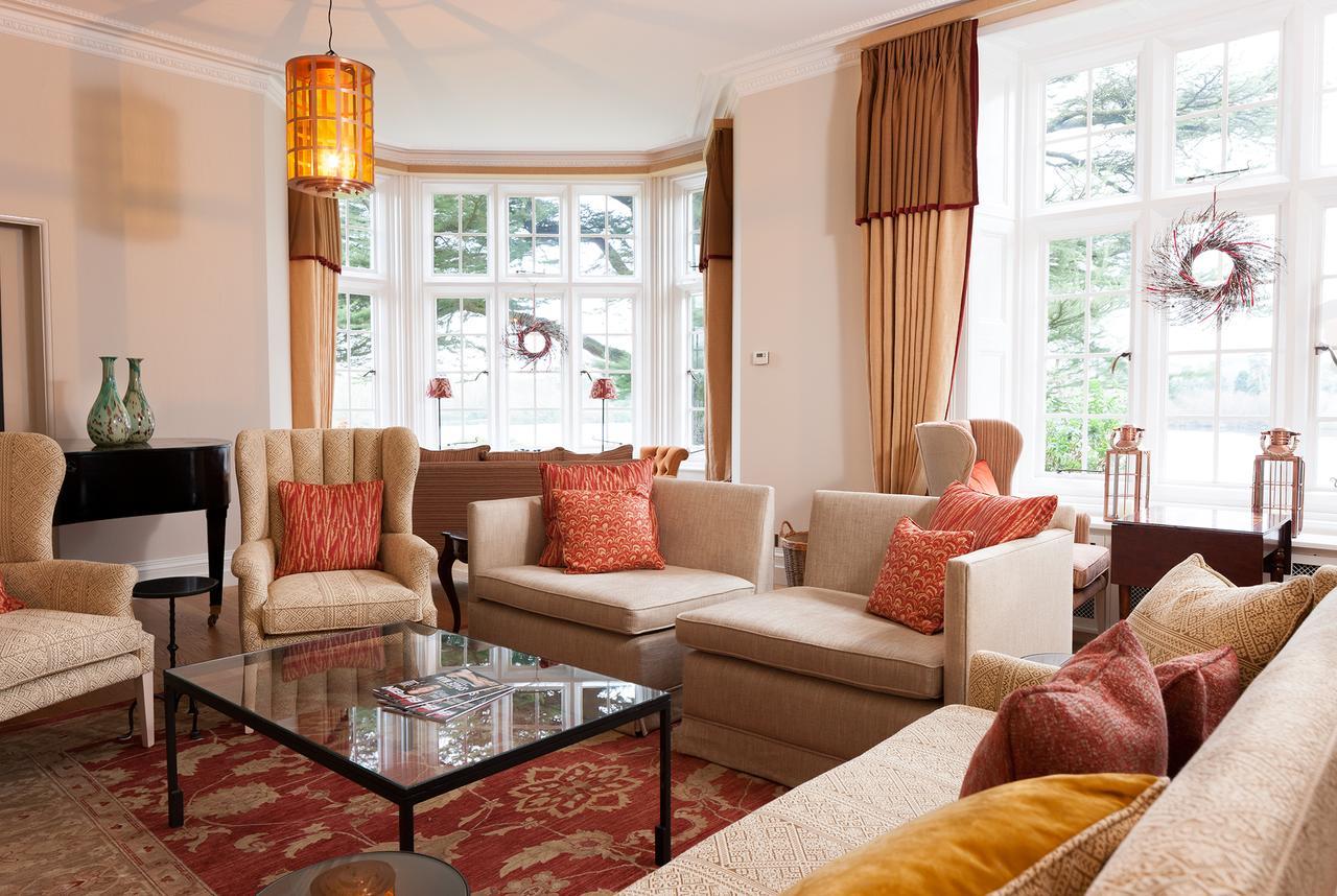 Champneys Forest Mere Liphook Extérieur photo