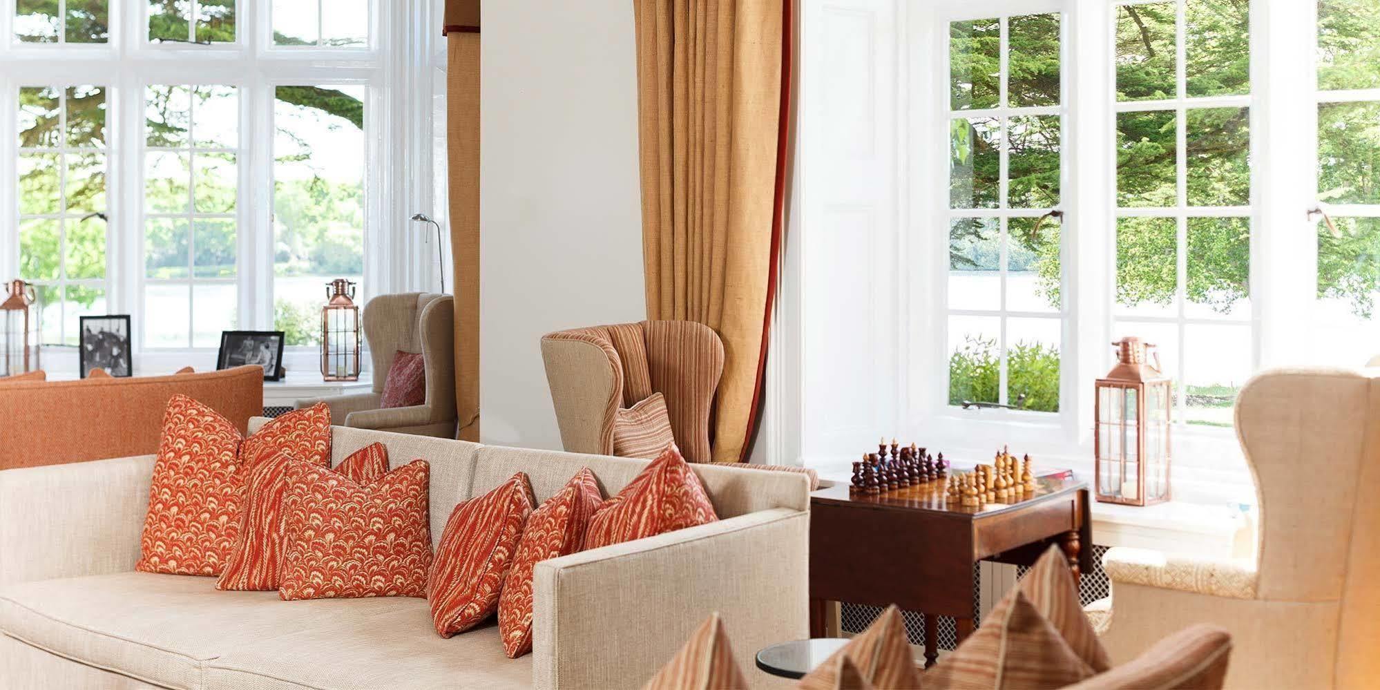 Champneys Forest Mere Liphook Extérieur photo